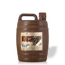 VINO MI BARRILITO RIVELINO  x 1000ML