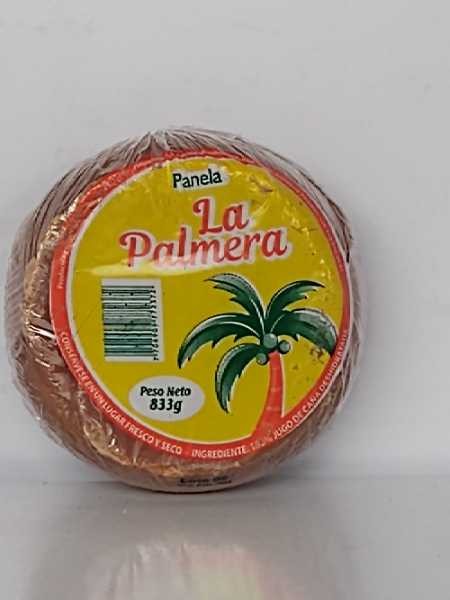 PANELA REGIONAL
