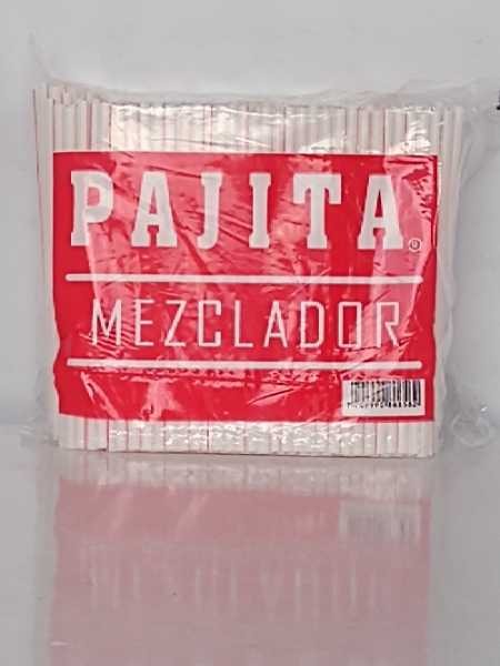 MEZCLADOR X 500 UNIDADES