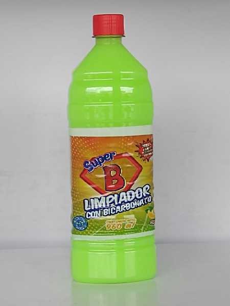 LIMPIA PISO SUPER B BICARBONATO  X 960