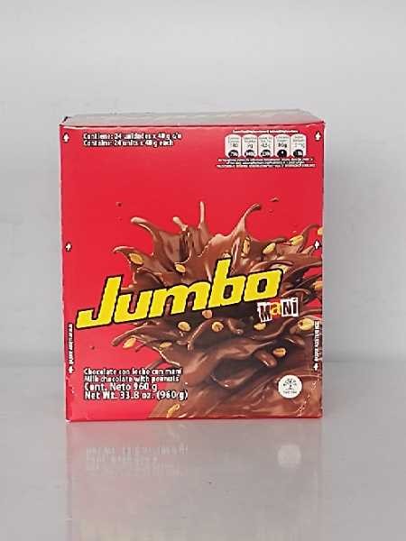 JUMBITO X 24
