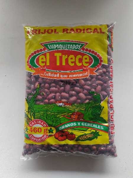 FRIJOL RADICAL X460