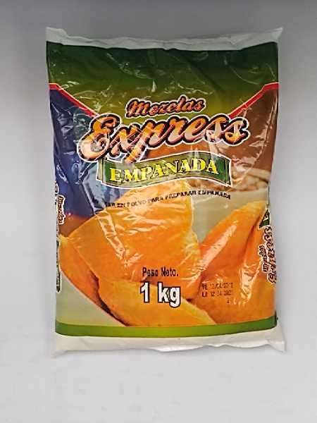 EMPANADA EXPRESS 1 KILO