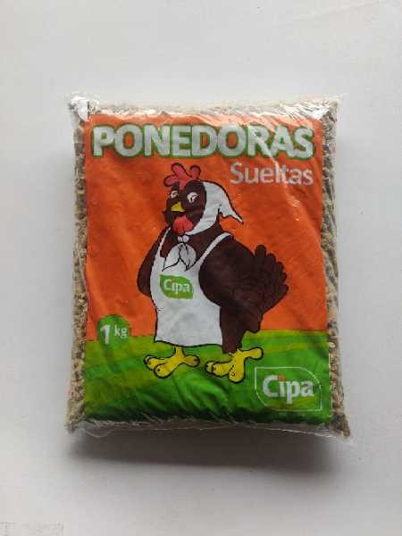 CUIDO PONEDORA X 1K