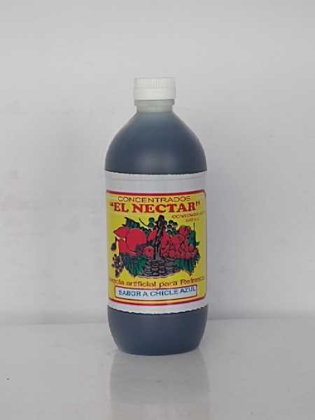 CONCENTRADO NECTAR CHICLE