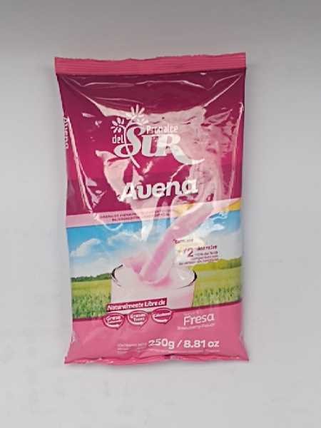 AVENA QUAKER MOLIDA 115gr.