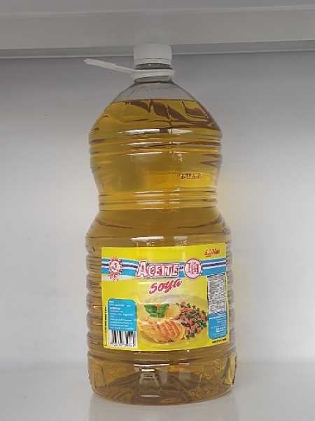ACEITE HH SOYA  X 5.000ml.