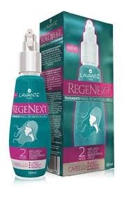REGENEXT TRATAMIENTO PARA CABELLO*120ML