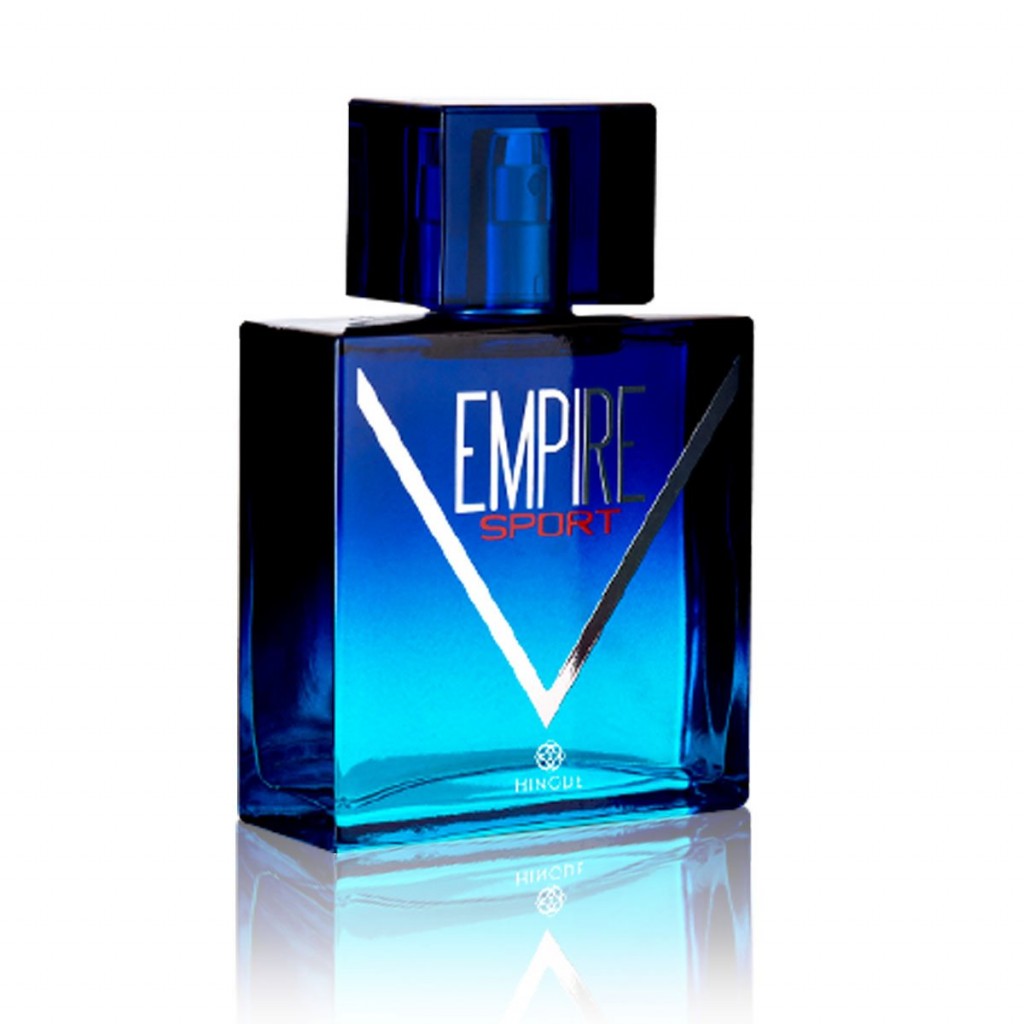 COLONIA EMPIRE SPORT HND PERFUME HOMBRE MASCULINO HINODE