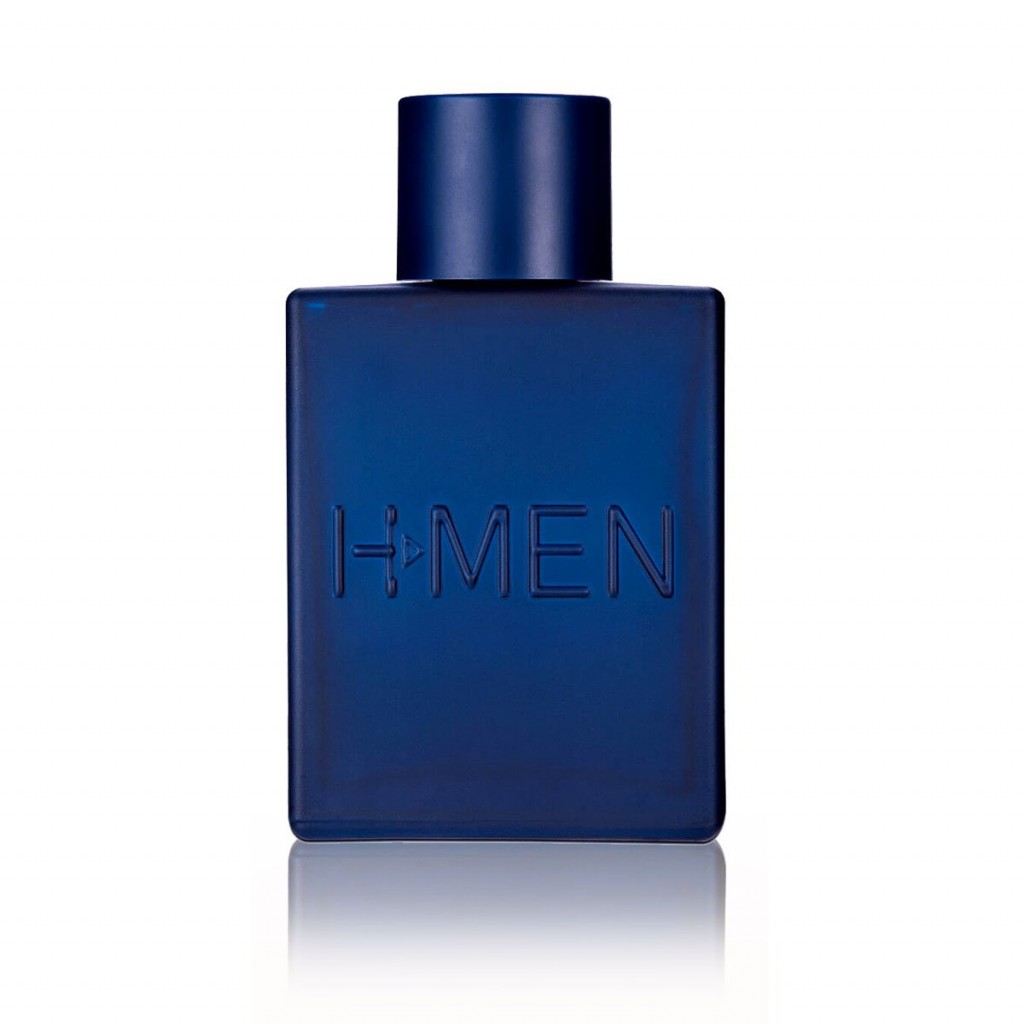 PERFUME MASCULINO H-MEN HND HINODE
