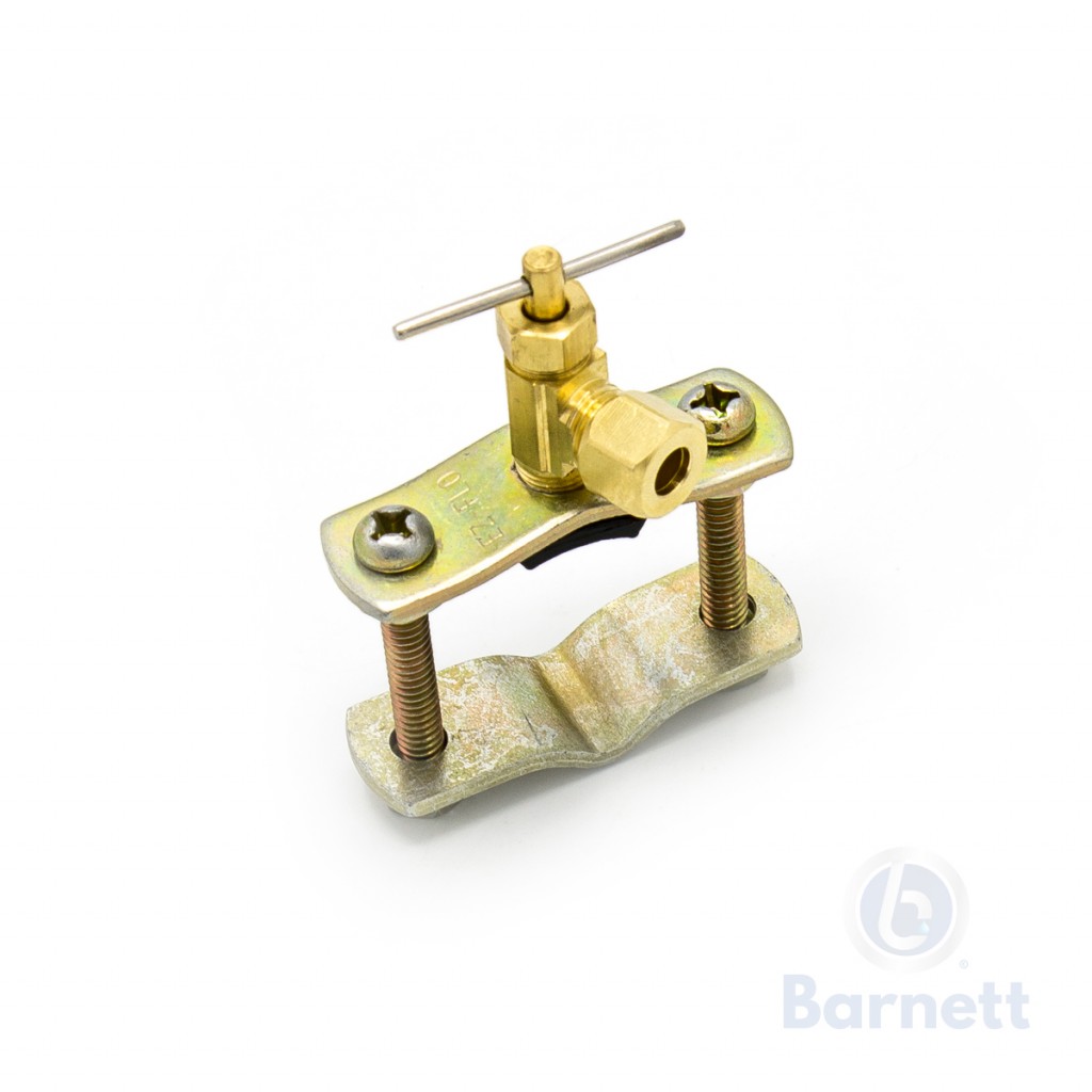 LLAVE GALAPAGO PARA NEVERA 1/2" x 1/4"