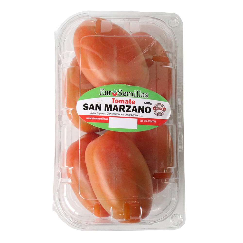 TOMATE SAN MARZANO*800GR