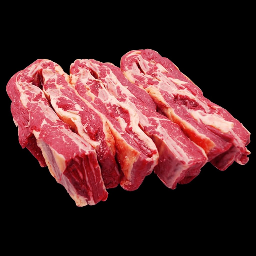 COSTILLA DE RES.QB