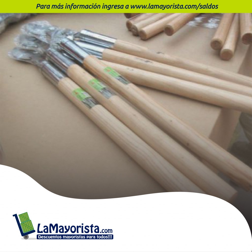 Productos de ferreteria con defectos de empaque