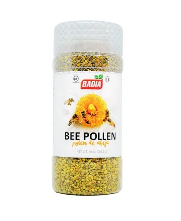 EDULZANTE NATURAL POLENABEJA BADIA*35.4G