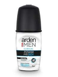 DESOD AFM PROTECH CLINICAL ROLL-ON*70ML