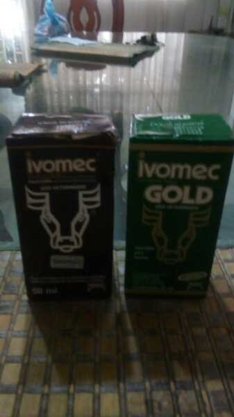 Ivomec