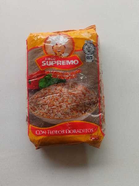 ARROZ SUPREMO CON FIDEOS X400g