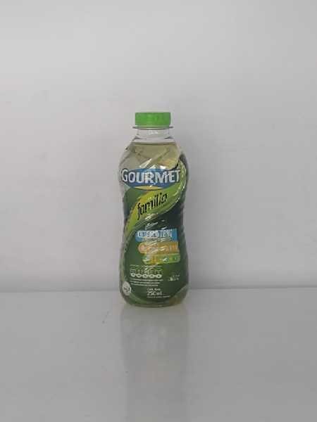 ACEITE GOURMET X 250