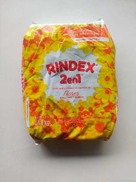 RINDEX FLORAL 12 X 1.000gr.