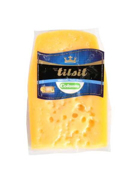 QUESO TILSIT CUÃ�A COLANTA