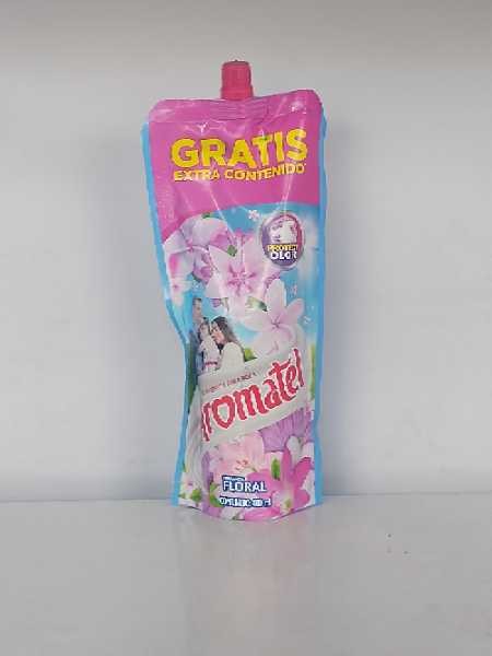 AROMATEL FLORAL  X400ml.
