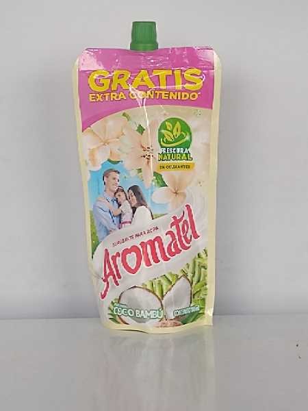 AROMATEL COCO X 180ml.