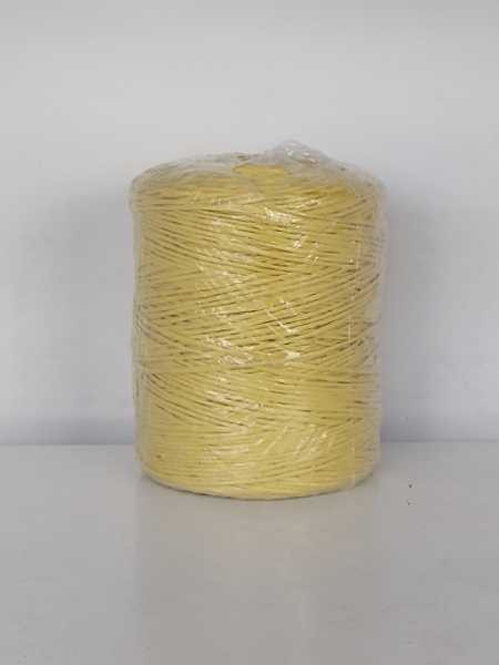 FIBRA POLIPROPILENO 750 METROS