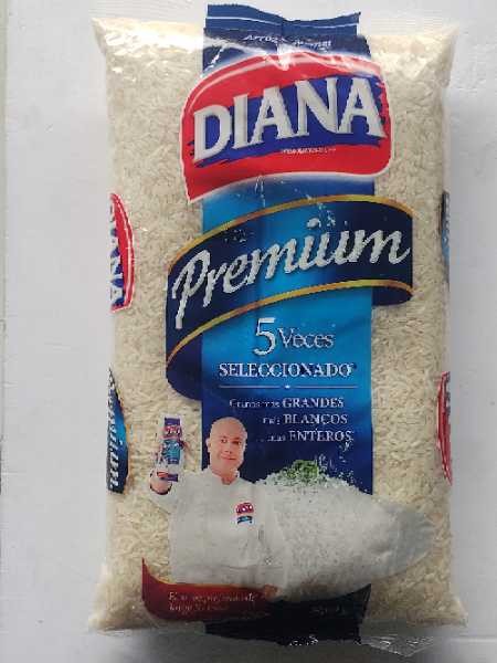 ARROZ DIANA PREMIUM X2.500gr