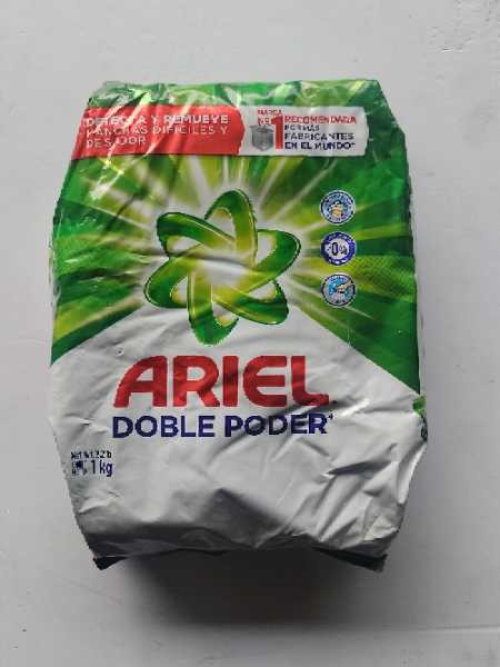 ARIEL X 1.000gr