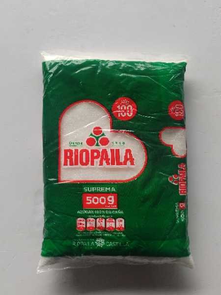 AZUCAR RIOPAILA  X500 gr.