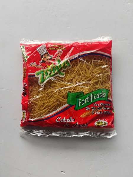 PASTA SONIA CABELLO DE ANGEL X200gr.