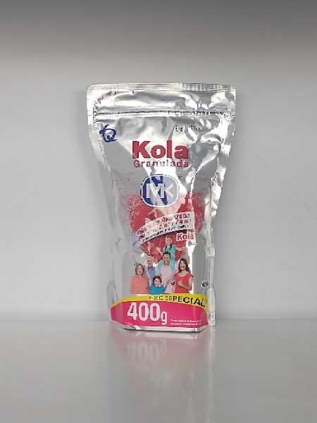 KOLA GRANULADA MK X400gr.