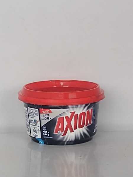 AXION CARBON ACTIVO  X 235gr.