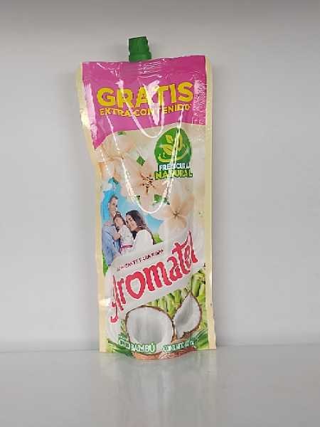 AROMATEL COCO  X 400ml.
