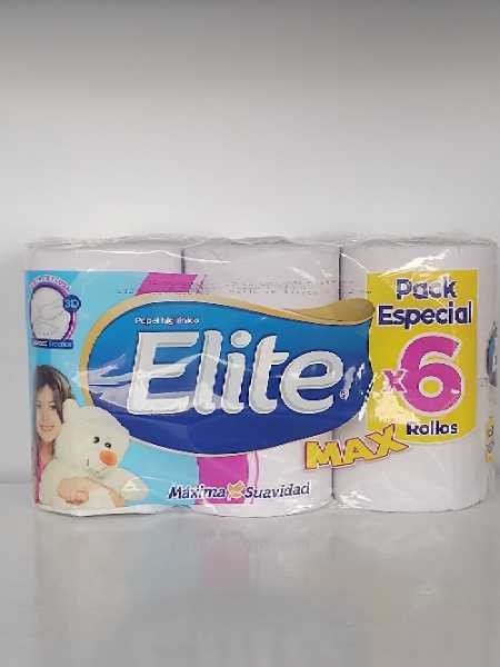 PAPEL H. ELITE SUPERPROMO X6