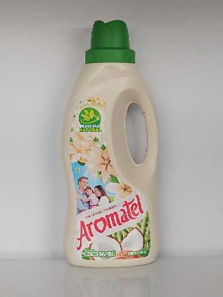 AROMATEL COCO  X 900ml.