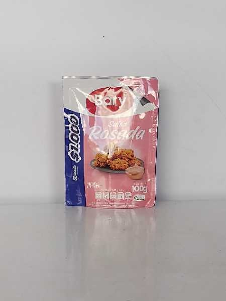 SALSA ROSADA BARY X100gr.