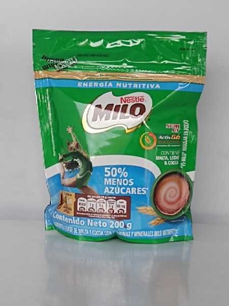 MILO FREE DOYPACK X200gr.
