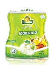ICE TEA MANZANA HINDU x 600GR
