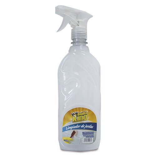 LIMPIADOR DE JUNTAS BRILLA KING 500 ML