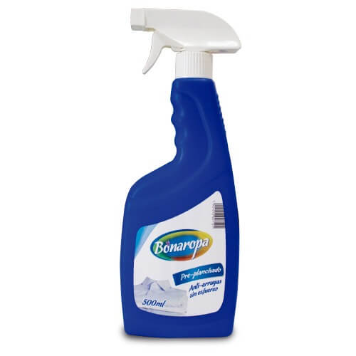 PRE PLANCHADO BONAROPA 500 ML