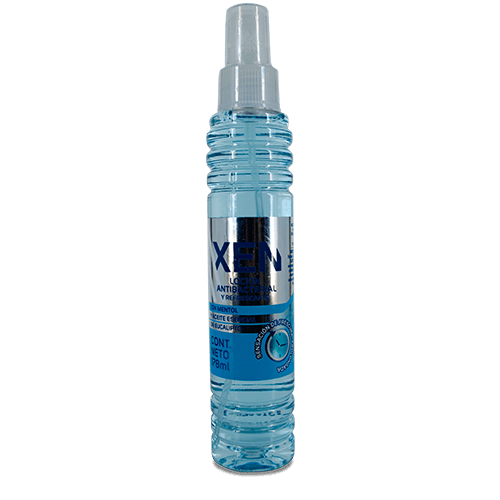 LOCIÓN REFRESCANTE XEN 178 ML