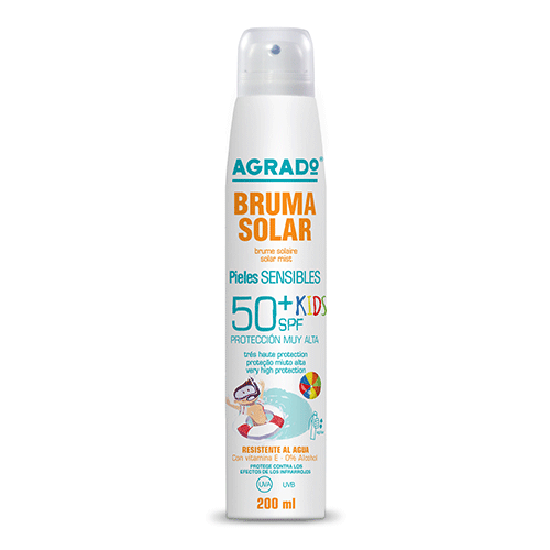 PROTECTOR SPRAY NIÑOS