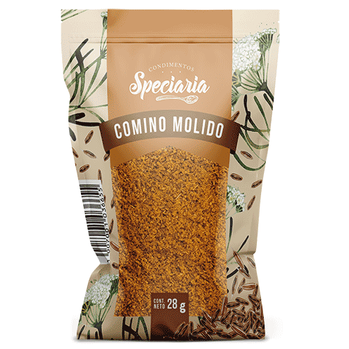 COMINO SPECIARIA 28 G