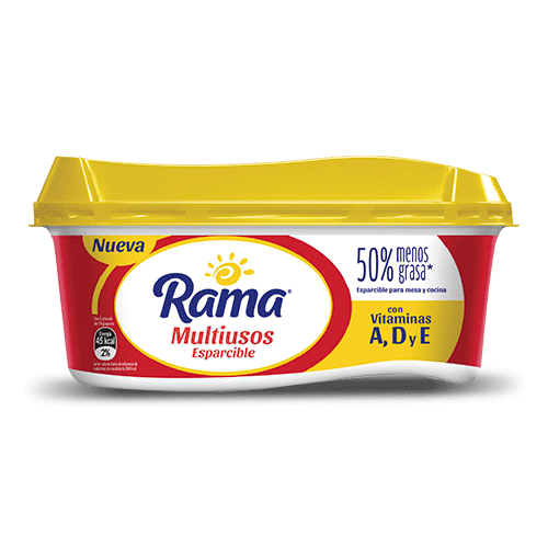 ESPARCIBLE MULTIUSOS RAMA 250 G