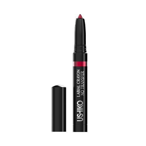 LABIAL CRAYON NO TRANSFER ROJOS