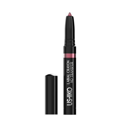 LABIAL CRAYON NO TRANSFER - CAJA SURTIDA 2 TONOS ROSA