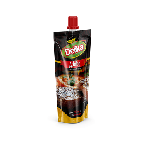 MEZCLA PARA ADOBAR DELIKA 110 G