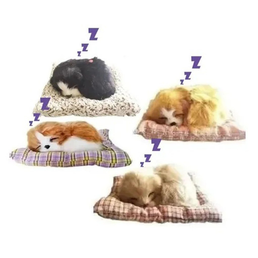 PELUCHE PERRO NIÑOS DECORACIÓN DORMILÓN PARA BEBES HERMOSO